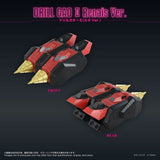 GaoGaiGar Toyrise Accessory Set Gao Machines Renais Ver.