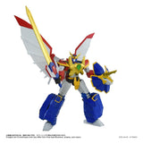Absolutely Invincible Raijin-Oh Toyrise Action Figure Raijin-Oh 26 cm