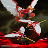 Absolutely Invincible Raijin-Oh Toyrise Action Figure Raijin-Oh 26 cm