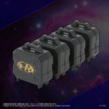 Microman Legacy Soul Accessories Microchambers