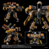 Altered Nano AN-06 Action Figure Alt Exo-Buggy-On & Judge Breaker Set 16 cm