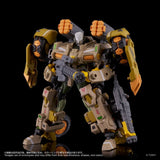 Altered Nano AN-06 Action Figure Alt Exo-Buggy-On & Judge Breaker Set 16 cm