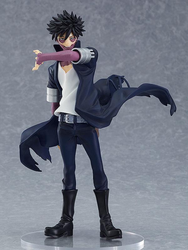 My Hero Academia Pop Up Parade Dabi 18 cm PVC Statue