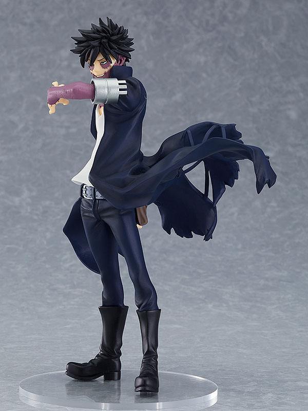 My Hero Academia Pop Up Parade Dabi 18 cm PVC Statue