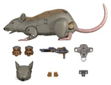 Transformers Generations Action Figure MPG-15 Cybertron Rattle 14 cm