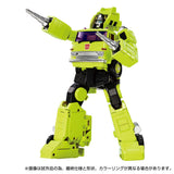Transformers Missing Link Action Figure MPG-18 Road Hauler 23 cm