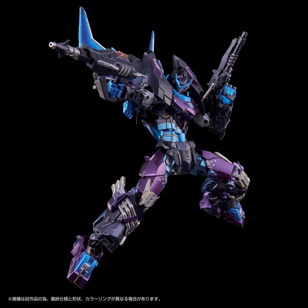 TRA GEN TT IMPORT AM-T01EX LL ROD