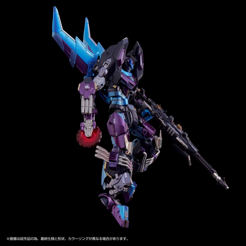 TRA GEN TT IMPORT AM-T01EX LL ROD