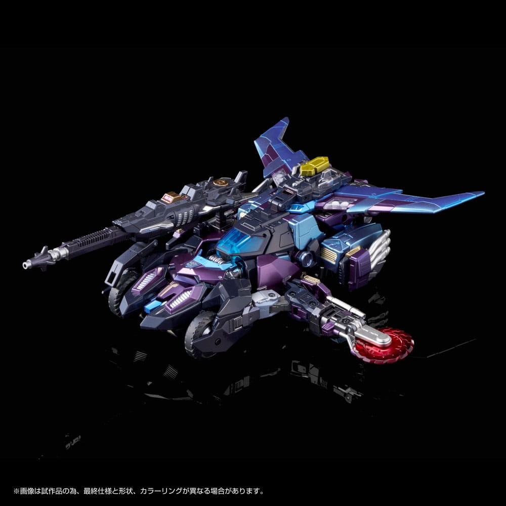 TRA GEN TT IMPORT AM-T01EX LL ROD