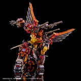 Transformers Action Figure AM-T02 Predaking 30 cm