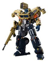 Transformers Overgear Action Figure OG-03 Optimus Prime 19 cm