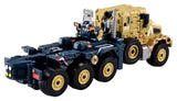 Transformers Overgear Action Figure OG-03 Optimus Prime 19 cm