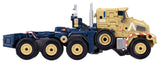 Transformers Overgear Action Figure OG-03 Optimus Prime 19 cm