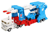 Transformers Missing Link C-10 Action Figure Ultra Magnus 26 cm