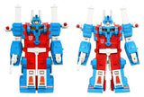 Transformers Missing Link C-10 Action Figure Ultra Magnus 26 cm