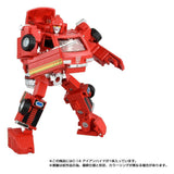 Transformers Missing Link Action Figure C-14 Ironhide 14 cm