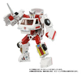 Transformers Missing Link Action Figure C-15 Ratchet 14 cm