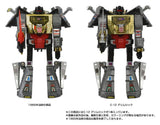 Transformers Missing Link Action Figure C-12 Grimlock 15 cm