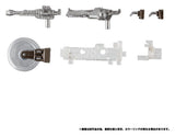 Transformers Masterpiece MPG-20 Action Figure Hot Rod (Style Generation) 18 cm
