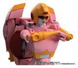 Transformers MPG Action Figure Secret Agent Arcee 18 cm