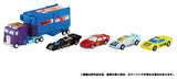 Transformers New Legends Action Figures Menasor G2 Color Ver. 32 cm