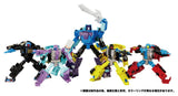 Transformers New Legends Action Figures Menasor G2 Color Ver. 32 cm