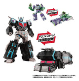 Transformers New Legends Action Figure NL-03 Nemesis Star Convoy 40 cm