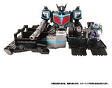 Transformers New Legends Action Figure NL-03 Nemesis Star Convoy 40 cm