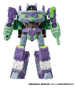 Transformers New Legends Action Figure NL-03 Nemesis Star Convoy 40 cm