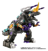 Transformers New Legends Action Figure NL-04 Gigastorm 48 cm