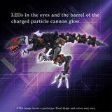Zoids Plastic Model Kit AM-Z01EX Berserk Fury (Elementary Body)