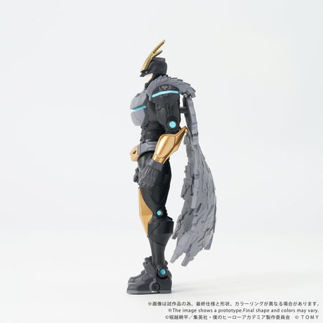 My Hero Academia Collekazaro Action Figure CK-M07 Armored All Might 10 cm