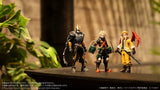 My Hero Academia Collekazaro Action Figure CK-M07 Armored All Might 10 cm