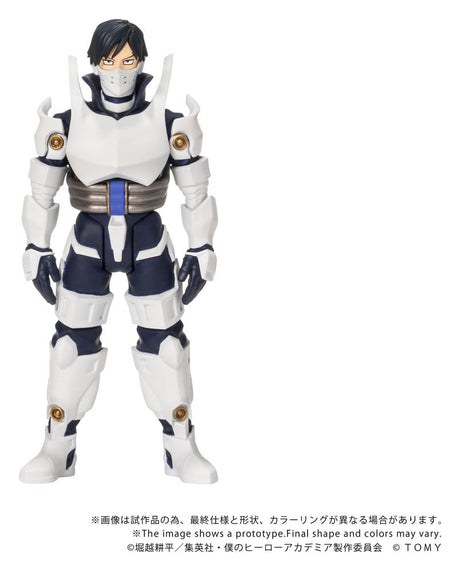 My Hero Academia Collekazaro Action Figure CK-M11 Tenya Iida 10 cm