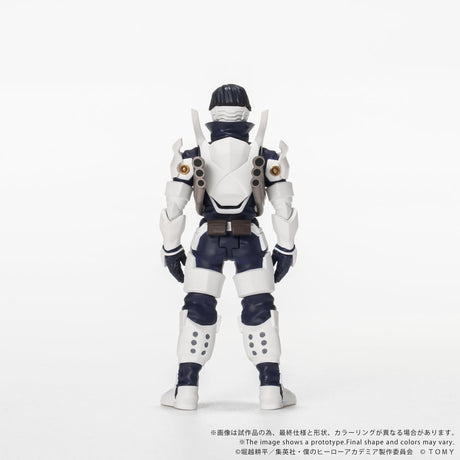 My Hero Academia Collekazaro Action Figure CK-M11 Tenya Iida 10 cm