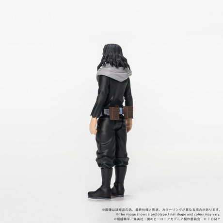 My Hero Academia Collekazaro Action Figure CK-M13 Shota Aizawa 10 cm