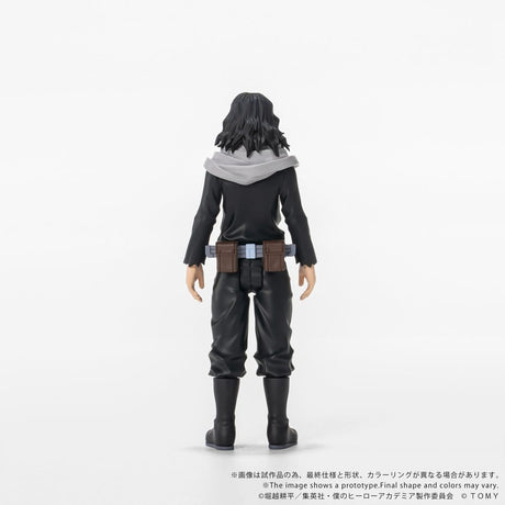 My Hero Academia Collekazaro Action Figure CK-M13 Shota Aizawa 10 cm