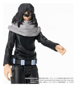 My Hero Academia Collekazaro Action Figure CK-M13 Shota Aizawa 10 cm