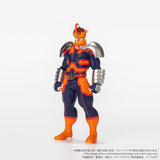My Hero Academia Collekazaro Action Figure CK-M14 Endeavor 11 cm