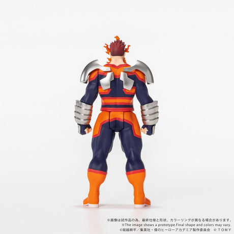 My Hero Academia Collekazaro Action Figure CK-M14 Endeavor 11 cm