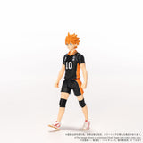 Haikyu!! Collekazaro Action Figure CK-H01 Shoyo Hinata 10 cm