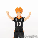 Haikyu!! Collekazaro Action Figure CK-H01 Shoyo Hinata 10 cm