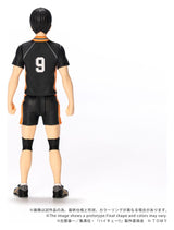 Haikyu!! Collekazaro Action Figure CK-H02 Tobio Kageyama 11 cm