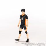 Haikyu!! Collekazaro Action Figure CK-H02 Tobio Kageyama 11 cm