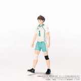 Haikyu!! Collekazaro Action Figure CK-H03 Toru Oikawa 11 cm