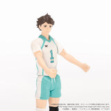 Haikyu!! Collekazaro Action Figure CK-H03 Toru Oikawa 11 cm