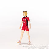 Haikyu!! Collekazaro Action Figure CK-H05 Kenma Kozume 10 cm
