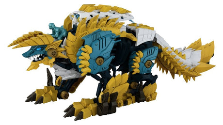 Zoids Action Figure Wild Liger Zinogre 29 cm
