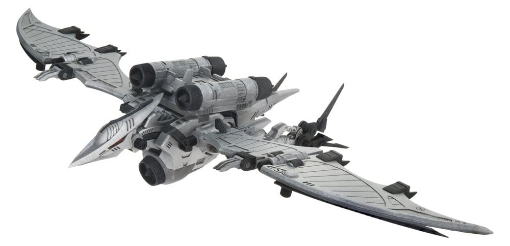 Zoids Plastic Model 1/100 RMZ-024 Storm Sworder 11 cm
