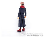 Jujutsu Kaisen Collekazaro Action Figure CK-J01 Yuji Itadori 11 cm